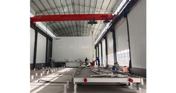 山西裝配式建筑構(gòu)件的生產(chǎn)階段分別有哪些你知道嗎？業(yè)臻小編告訴你
